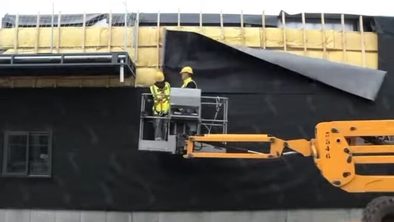 KFC Saint Quentin - Cathelain entreprise de construction dans les hauts-de-france